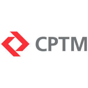 Logo cptm