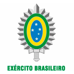 Logo exército brasileiro