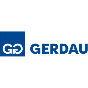 Logo gerdau
