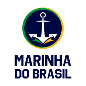Logo marinha do brasil