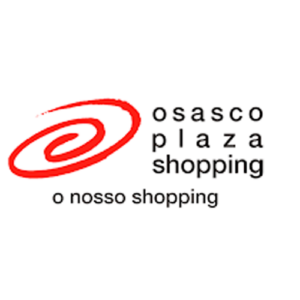 Logo osasco plaza shopping